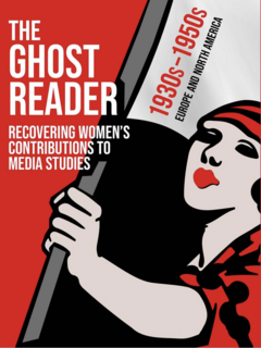 Thumbnail image for Elena D. Hristova - "Teaching with The Ghost Reader: Preliminary Pedagogical Reflections"